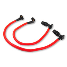 Load image into Gallery viewer, PPS Spark Plug Wire Set - Polaris RZR - 35-72026