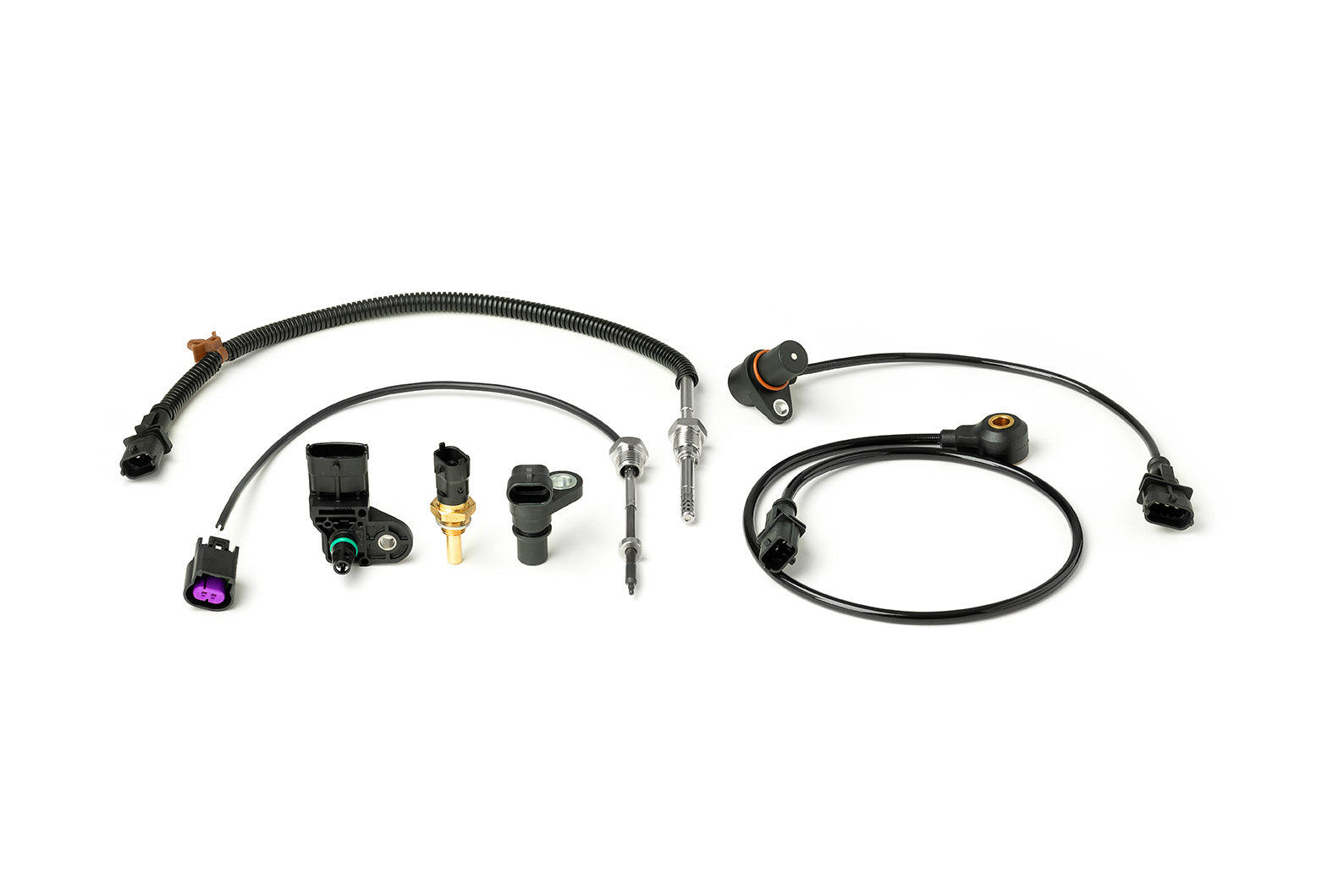 SENSORS - PPS.PARTS - PRECISION POWERSPORT