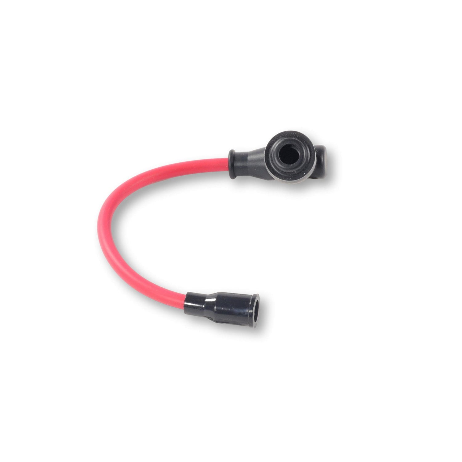 流木【1645.98.535.2345.2716】 PPS Spark Plug Wire Lead - Kawasaki Mule - 35-71012