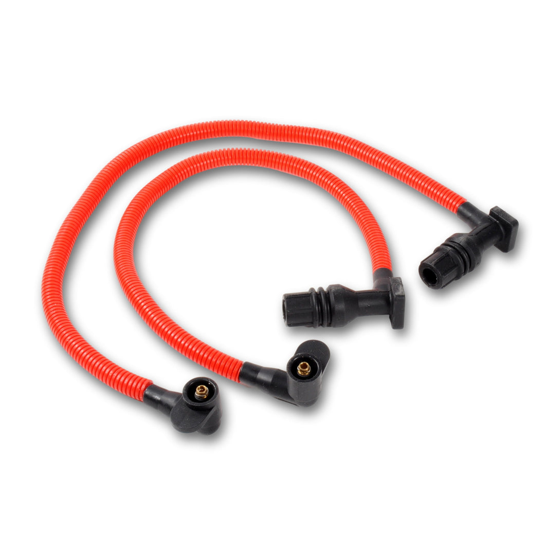 PPS Spark Plug Wire Set - Polaris RZR - 35-72003