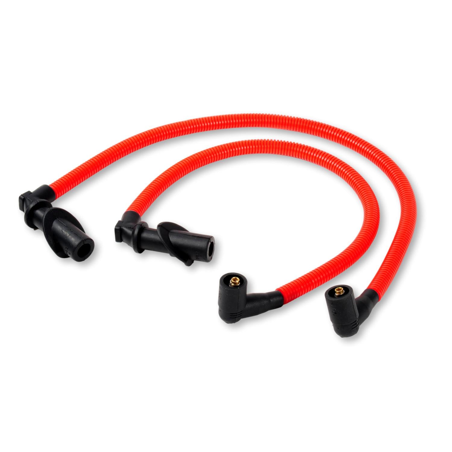Ignition Coil Spark Plug Wire 47cm and 59.3cm for Polaris Sportsman 700 Ignition Coil Spark Plug Wire 47cm and 59.3cm for Polaris Sportsman 700