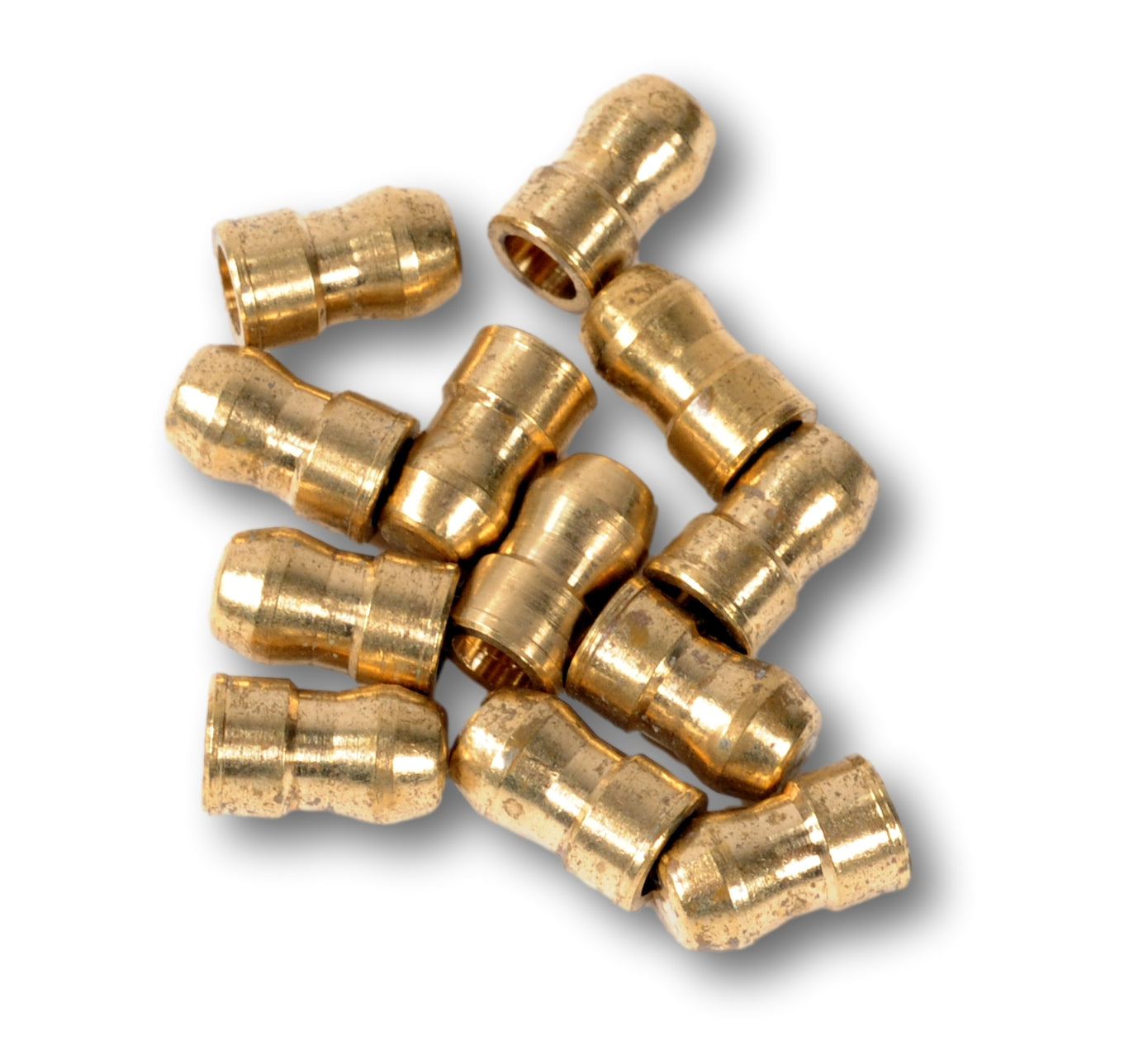 Spark Plug Universal Terminal Nut Kit 12 pieces 3C5008 PPS