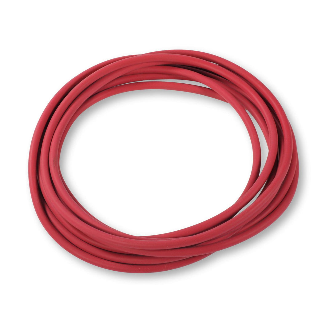 PPS Bulk Ignition Wire, 15ft, Red - 3D-9410
