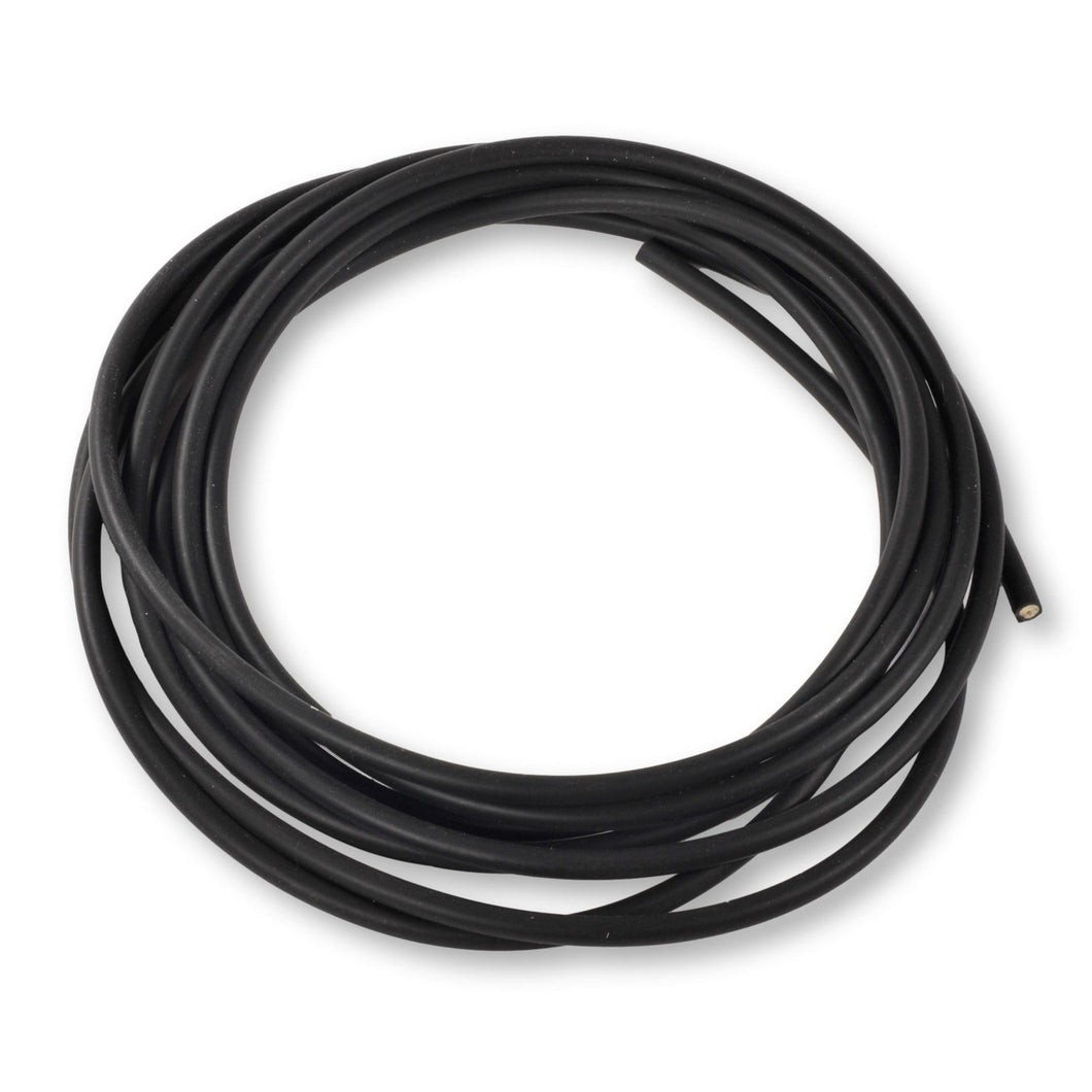 PPS Bulk Ignition Wire, 15ft, Black - 3D-9510