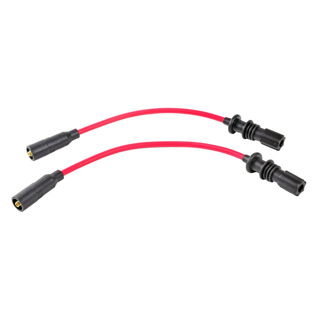 PPS Spark Plug Wire Set - Polaris - 35-72014