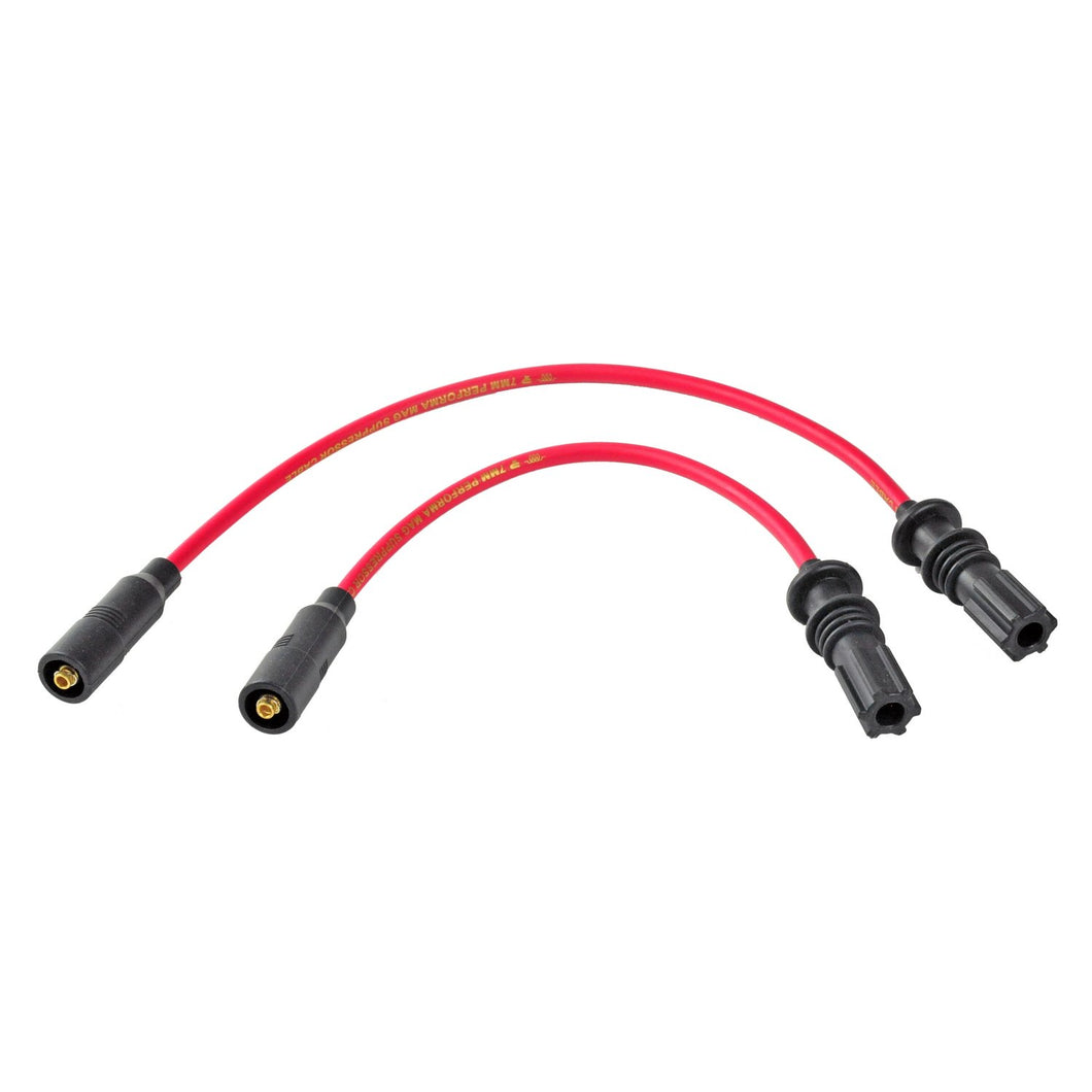 PPS Spark Plug Wire Set - Polaris Sportsman - 35-72016