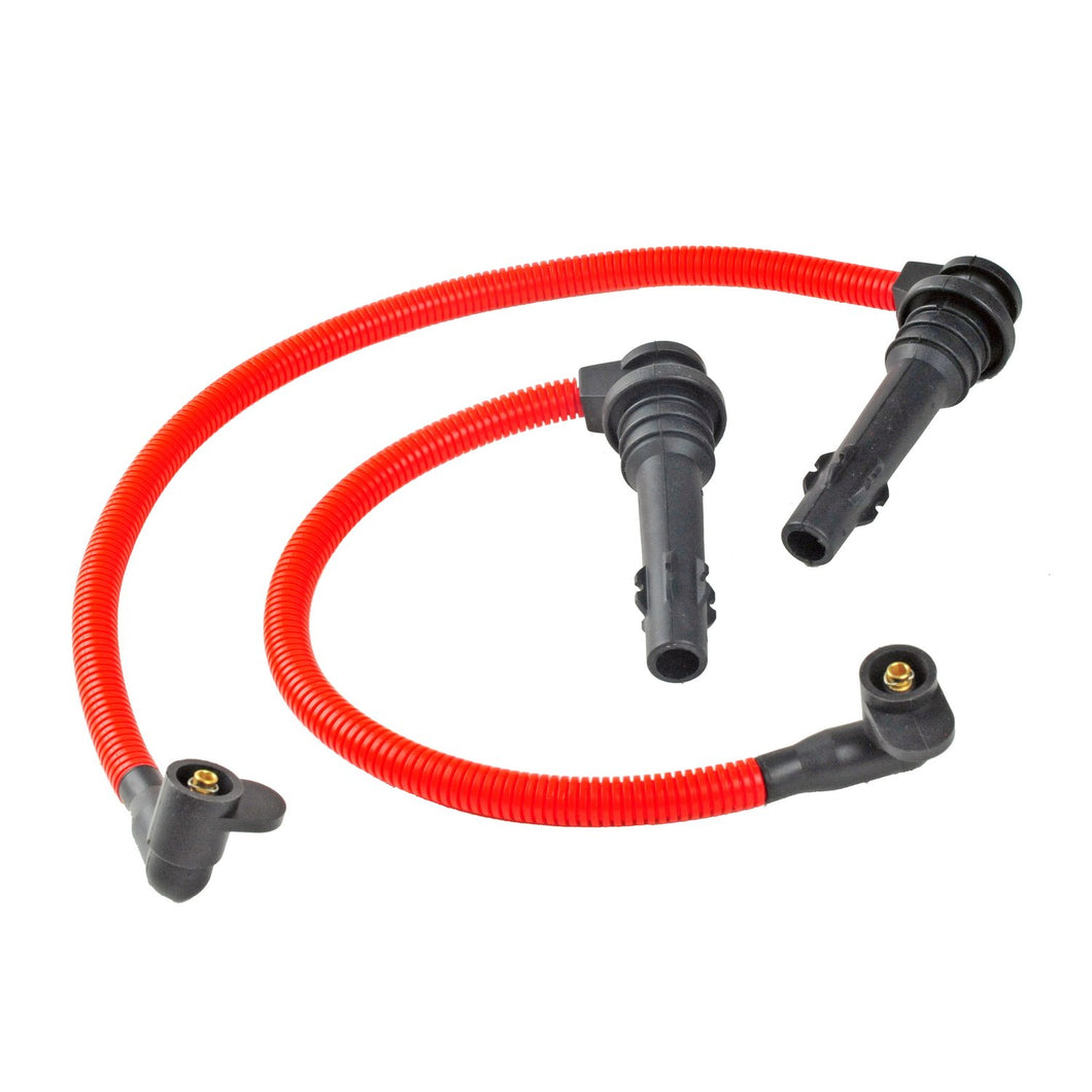 PPS Spark Plug Wire Set - Polaris Ranger - 35-72018