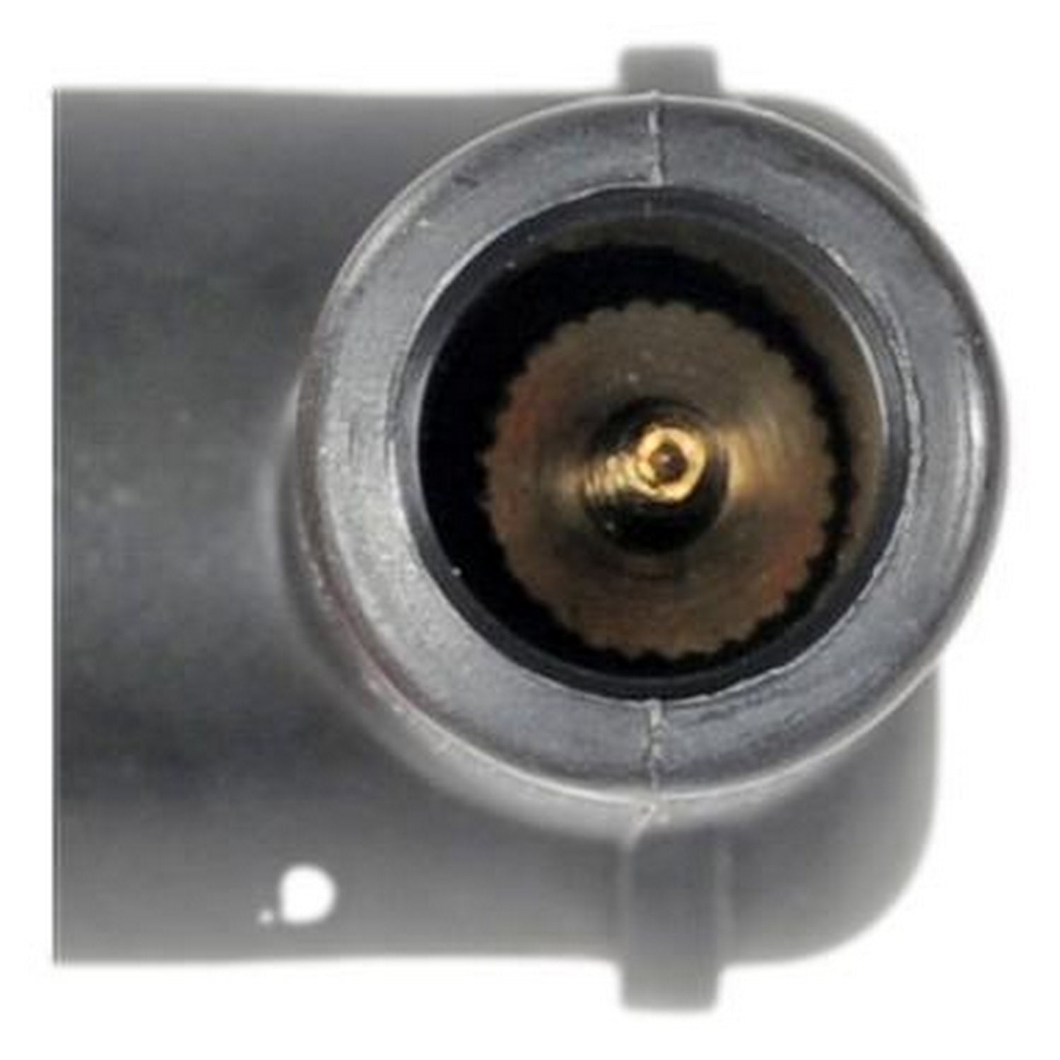 90 Degree Spark Plug Wire End